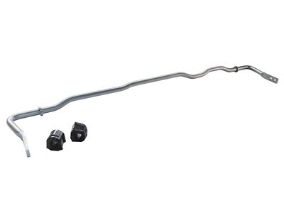 Whiteline Rear Adjustable Sway Bar for 19-22 Subaru Forester - 20mm 2 Point - BSR56Z