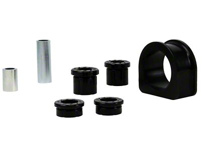Whiteline Steering Rack Bushing Kit for 1995-2000 Toyota Tacoma Base - W13398
