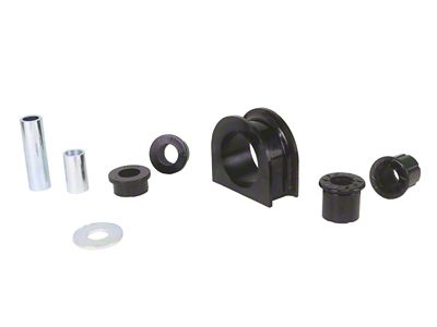 Whiteline Steering Rack Bushing Kit for 2001 Toyota Sequoia - Enhanced Precision & Durability - W13399