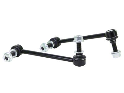 Whiteline Front Sway Bar Link Kit for 2005+ Chrysler 300 & 2011-2021 Dodge Challenger - W23760