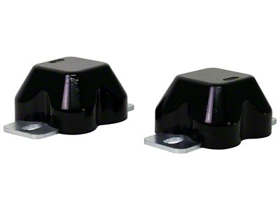 Whiteline 2005-2013 Toyota Tacoma Rear Bump Stop Bushing - W93450