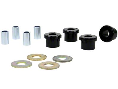 Whiteline Steering Rack Bushing Kit for 2007-2011 Toyota Tundra - W13401