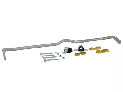 Whiteline 26mm Front Adjustable Swaybar for 2012+ Audi S3/RS3 & 2013+ Volkswagen Golf R - BWF22Z