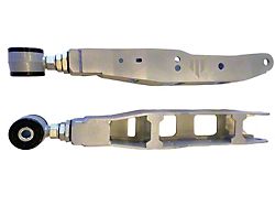 Whiteline Adjustable Rear Lower Control Arms (2012+ Subaru BRZ / 07-22 WRX/STI)