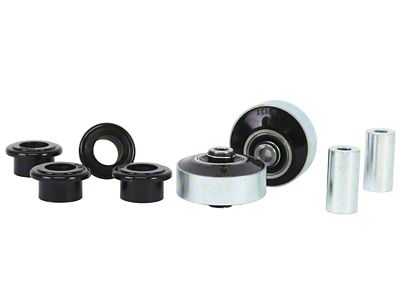 Whiteline 2012+ Volkswagen Golf / Audi A3 Front Lower Control - KSK132