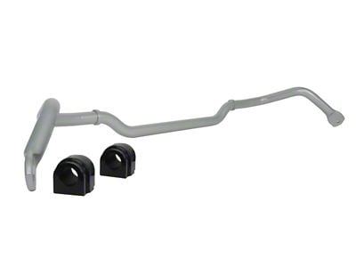 Whiteline 2013+ Mini Cooper F55/F56/F57 30mm Front Heavy Duty Sway Bar - BMF74