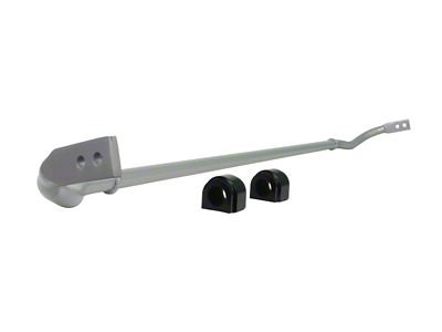 Whiteline Rear Heavy Duty Adjustable Sway Bar for 2013+ Mini Cooper F55/F56/F57 - 24mm - BMR74Z