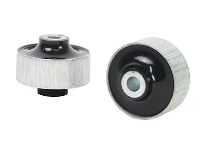 Whiteline 2014+ VW Golf/GTI/R MK7 Front Lower Control Arm Inner Rear Bushing - W53660