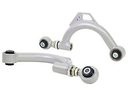 Whiteline 2015+ Honda Civic Rear Upper Camber Arm Adjustable - KTA259
