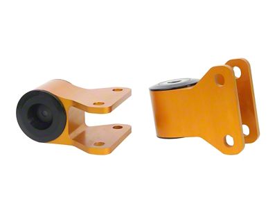 Whiteline Advanced Front Control Arm Bushing for 2016-2018 Ford Focus RS - KCA465