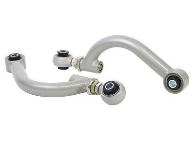 Whiteline 2016+ Hyundai Elantra Rear Camber Adjuster Kit - KTA282