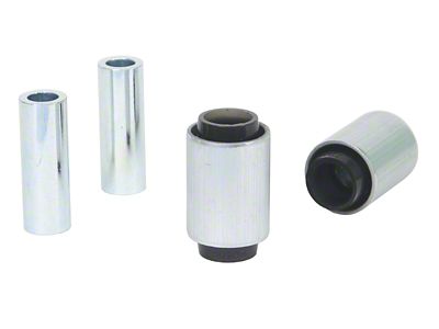 Whiteline 2016+ Mazda MX-5 Control Arm Lower - Inner Bushing - W63620