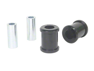 Whiteline 2016+ Mazda MX-5 Trailing Arm Lower - Front Bushing - W63618