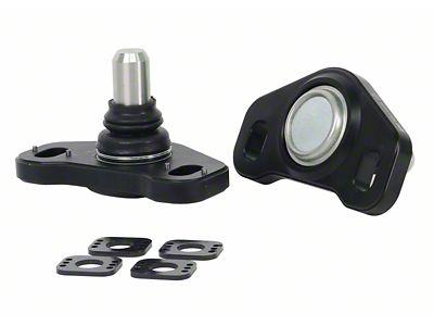 Whiteline Front Camber Adjuster Kit for 2017+ Honda Civic Type-R / 10th Gen Civic FK8 - KCA510