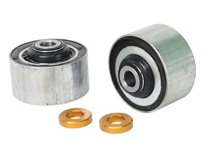Whiteline Model 3/Y 2017+ Anti-Lift Geometry Kit - Motorsport - KCA531