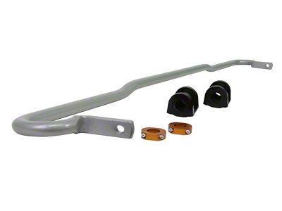 Whiteline 20mm Heavy Duty Rear Sway Bar for 08+ Subaru WRX Hatch / 08-09 Subaru STi - BSR49