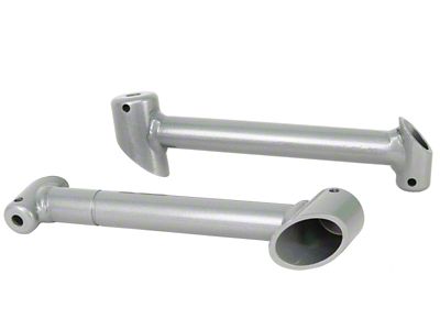 Whiteline Rear Sway Bar Mount Support Brace for 22-24 Subaru BRZ - KBR40