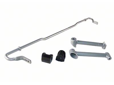 Whiteline 16mm Rear 3-Point Adjustable Sway Bar for 22-23 Toyota GT86 - BTR105Z
