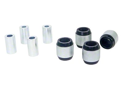 Whiteline 22+ Hyundai Elantra N Control Arm Upper - Bushing - W63643