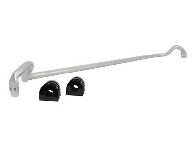 Whiteline 22mm Adjustable Front Sway Bar for 02-07 Subaru WRX Wagon - BSF12Z