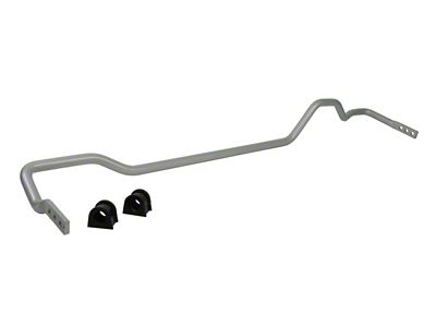 Whiteline 22mm Adjustable Rear Swaybar for 04-07 Subaru STi - BSR37Z