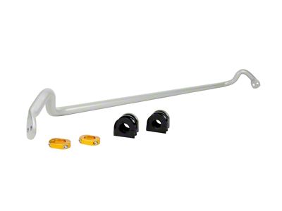 Whiteline 24mm Adjustable Front Swaybar for 04-07 Subaru STi - BSF36XZ