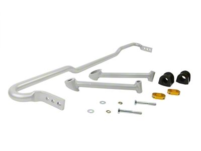 Whiteline 24mm Adjustable Sway Bar for 08+ Subaru WRX/STi - BSR49XXZ