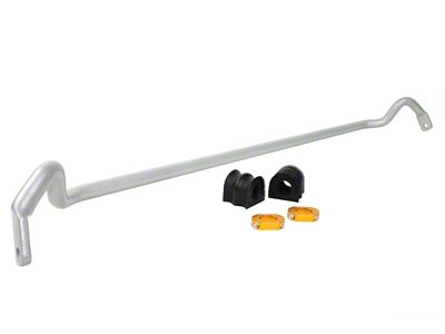 Whiteline 24mm Heavy Duty Front Swaybar for 02-07 Subaru WRX Sedan - BSF33X