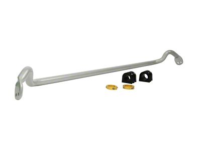 Whiteline 27mm Adjustable Front Swaybar for 04-07 Subaru STi - BSF36XXZ