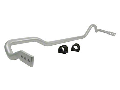 Whiteline 27mm Adjustable Rear Swaybar for 04-07 Subaru STi - BSR37XXZ
