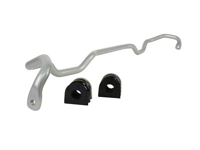 Whiteline Heavy Duty 20mm Front Swaybar for 94-02 Subaru Legacy - BSF14