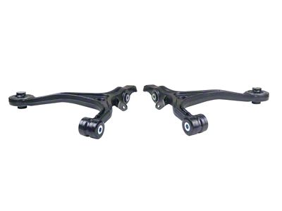 Whiteline 7th Gen Honda Accord Front Lower Control Arm Offset - KTA371