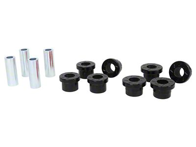 Whiteline 84-96 Toyota 4Runner Control Arm Lower - Inner Front - W53646