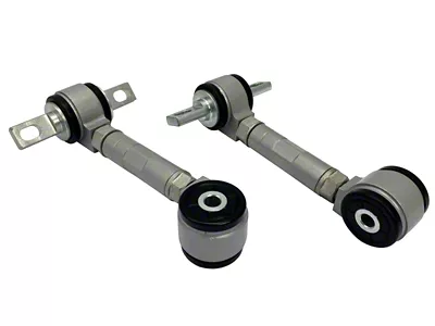 Whiteline Heavy Duty Rear Upper Control Arm for 88-00 Honda Civic & Acura Integra - KTA332