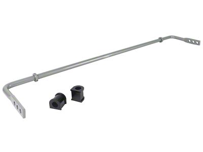 Whiteline Adjustable Rear Swaybar 16mm for 89-98 Miata NA / 98-04 NB - BMR12Z
