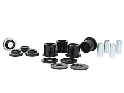 Whiteline 89-98 Nissan 240SX/89-26 Nissan Skyline RWD Rear Subframe Mount - KCA518