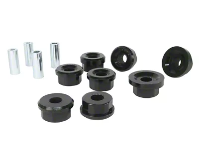 Whiteline Rear Subframe Mount Bushing Kit for 90-00 BMW 3 Series - KDT988