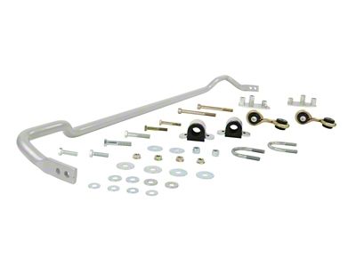 Whiteline 22mm Adjustable Sway Bar for 91-95 Honda Civic/92-98 Honda CRX/94-01 Acura Integra - BHR36XZ
