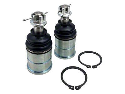 Whiteline Front Roll Center Correction Kit for 92-00 Honda Civic/Integra - KCA524