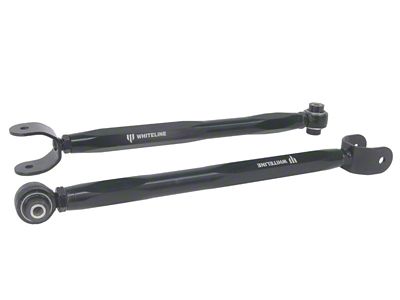 Whiteline 92-05 Adjustable Rear Lower Control - KTA341