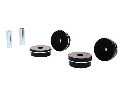 Whiteline Rear Differential Mount Front Bushing Kit for 93-07 Subaru WRX/STI - KDT979