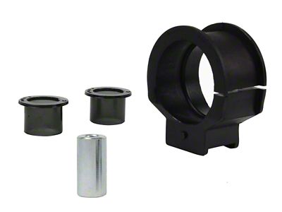 Whiteline Steering Rack Bushing Kit for 1996-2000 Toyota RAV4 - W13396