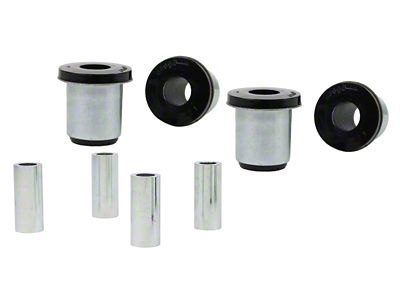 Whiteline 4Runner 96-02 Front Control Arm Upper Bushing Kit - W53529