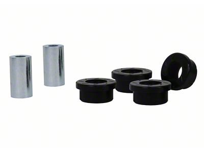 Whiteline Front Control Arm Bushing Kit for 98-05 Lexus GS300 - W53643
