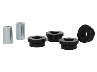 Whiteline Rear Trailing Arm Bushing Kit for 98-05 Lexus GS300 Lower - W63566