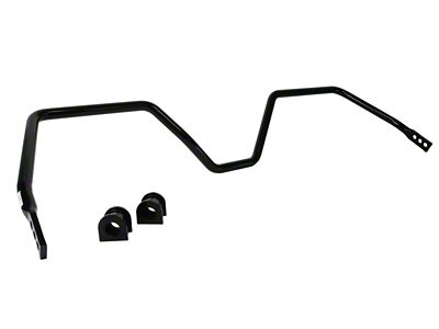Whiteline Land Cruiser 98-07 Rear 24mm Heavy Duty Adjustable Sway Bar - BTR94Z