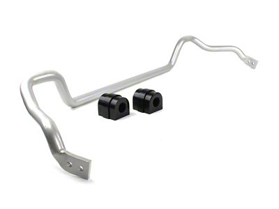 Whiteline 99-05 BMW 3 Series E46 Front 27mm Adjustable Swaybar - BBF45Z