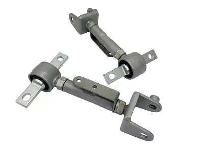 Whiteline 99-05 Honda Civic Type R Heavy Duty Rear Control Arm Upper - KTA333