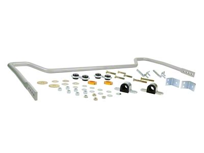 Whiteline 24mm Adjustable Rear Sway Bar for Holden/Opel Astra & Zafira - BHR75Z
