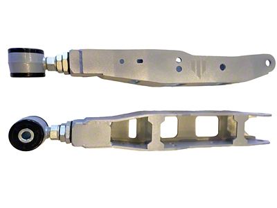 Whiteline Adjustable Rear Lower Control Arm for 2012+ Subaru BRZ / 07-22 WRX/STI - KTA139A